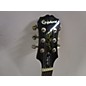 Used Epiphone Used Epiphone Les Paul Standard Pro Tobacco Burst Solid Body Electric Guitar