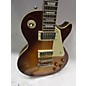 Used Epiphone Used Epiphone Les Paul Standard Pro Tobacco Burst Solid Body Electric Guitar