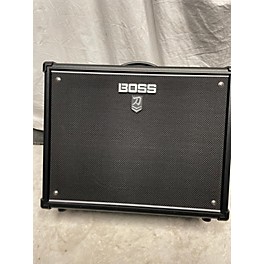 Used BOSS Katana KTN100 Mk II 100W 1X12 Guitar Combo Amp