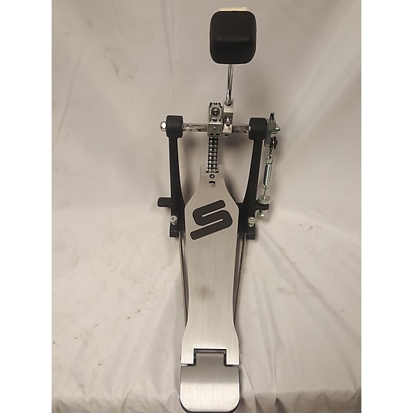 Used Sound Percussion Labs VLSBPD Single Bass Drum Pedal