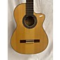 Used Manuel Raimundo Used MANUEL RAIMUNDO 630 E Natural Classical Acoustic Electric Guitar