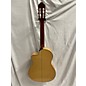 Used Manuel Raimundo Used MANUEL RAIMUNDO 630 E Natural Classical Acoustic Electric Guitar