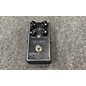 Used MESA/Boogie Used MESA/Boogie Throttle Box Effect Pedal thumbnail