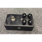 Used MESA/Boogie Used MESA/Boogie Throttle Box Effect Pedal