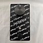 Used Catalinbread Used Catalinbread ELEMENTS DISTORTION Effect Pedal thumbnail