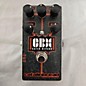 Used Catalinbread Used Catalinbread CBX GATED REVERB Effect Pedal thumbnail