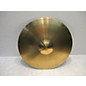 Used SABIAN Used SABIAN 20in AA Medium Heavy Ride Cymbal thumbnail