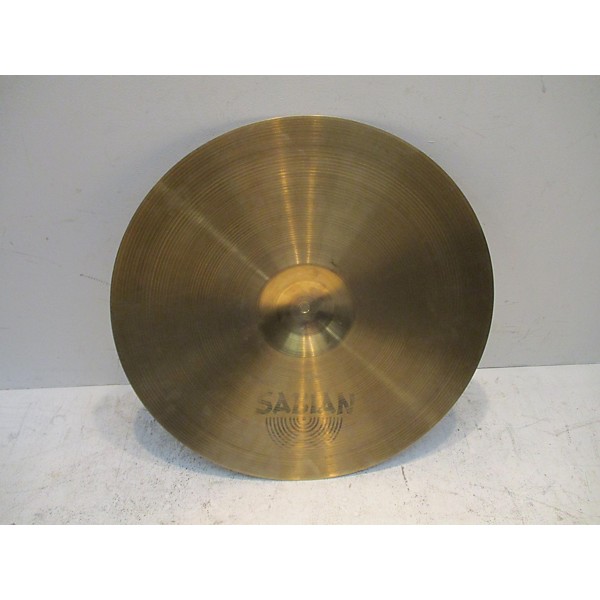 Used SABIAN Used SABIAN 20in AA Medium Heavy Ride Cymbal