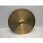 Used SABIAN Used SABIAN 20in AA Medium Heavy Ride Cymbal