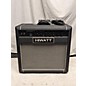 Used Hiwatt BULLDOG 40 WATT DUAL CHANNEL Tube Guitar Combo Amp thumbnail