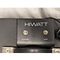 Used Hiwatt BULLDOG 40 WATT DUAL CHANNEL Tube Guitar Combo Amp