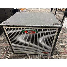 Used Gallien-Krueger 115MBX 200W 1x15 Bass Cabinet