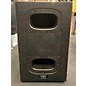 Used QSC KS212C Powered Subwoofer thumbnail