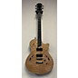 Used Taylor T3 Hollow Body Electric Guitar thumbnail