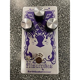 Used EarthQuaker Devices Hizumitas Effect Pedal