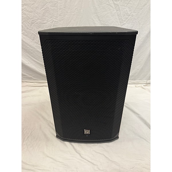 Used Electro-Voice ETX15P Powered Speaker