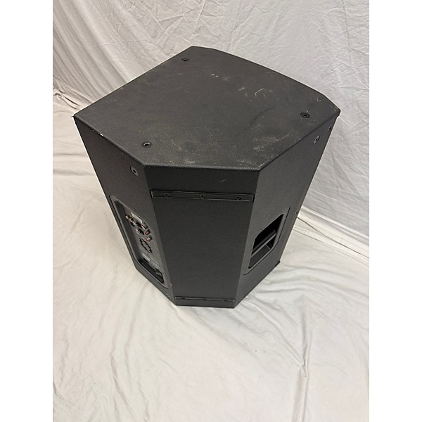 Used Electro-Voice ETX15P Powered Speaker