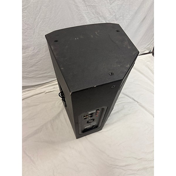 Used Electro-Voice ETX15P Powered Speaker