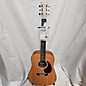 Used Martin DJR10E Acoustic Electric Guitar thumbnail