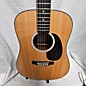 Used Martin DJR10E Acoustic Electric Guitar