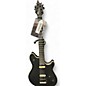 Used EVH Used EVH Wolfgang Special Stealth Ebony Solid Body Electric Guitar thumbnail