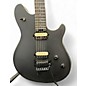 Used EVH Used EVH Wolfgang Special Stealth Ebony Solid Body Electric Guitar