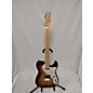 Used Fender Used Fender Heritage 60s Telecaster Thinline 2 Color Sunburst Hollow Body Electric Guitar thumbnail