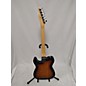 Used Fender Used Fender Heritage 60s Telecaster Thinline 2 Color Sunburst Hollow Body Electric Guitar