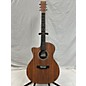 Used Martin X Series Style Special GPC Koa HPL Acoustic Electric Guitar thumbnail