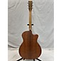 Used Martin X Series Style Special GPC Koa HPL Acoustic Electric Guitar