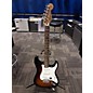 Used Fender Used Fender Standard Stratocaster Sunburst Solid Body Electric Guitar thumbnail