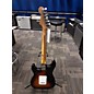 Used Fender Used Fender Standard Stratocaster Sunburst Solid Body Electric Guitar