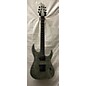 Used Used Schecter Guitar Research Sunset Extreme Grey Ghost Solid Body Electric Guitar thumbnail