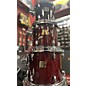 Vintage Yamaha 1999 MAPLE CUSTOM ABSOLUTE Drum Kit