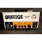 Used Orange Amplifiers BT500H Bass Terror 500W Tube Bass Amp Head thumbnail