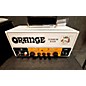 Used Orange Amplifiers BT500H Bass Terror 500W Tube Bass Amp Head