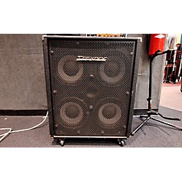 Used Traynor Used Traynor TC410 Bass Cabinet