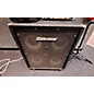 Used Traynor TC410 Bass Cabinet