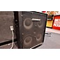 Used Traynor TC410 Bass Cabinet