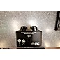 Used Ampeg SCRAMBLER Bass Effect Pedal thumbnail