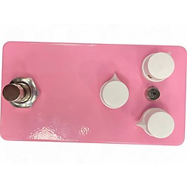 Used K Pedals Used K PEDALS CREAM PUFF Effect Pedal