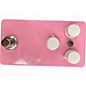 Used K Pedals Used K PEDALS CREAM PUFF Effect Pedal thumbnail