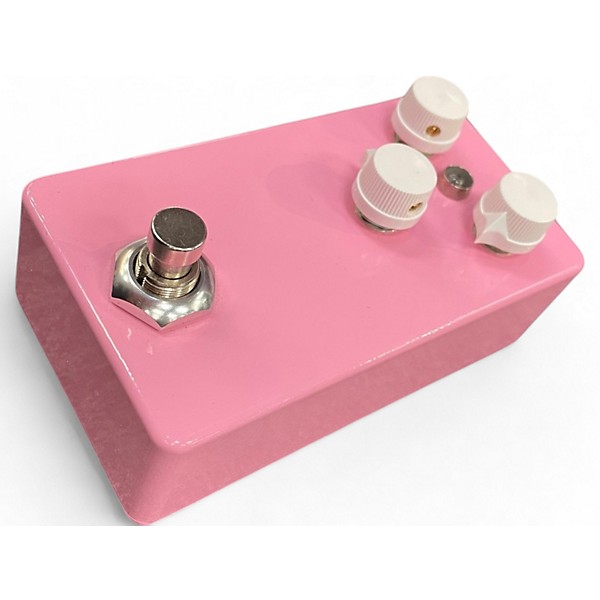 Used K Pedals Used K PEDALS CREAM PUFF Effect Pedal