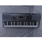 Used Yamaha YPT-370 61-Key Portable Keyboard thumbnail