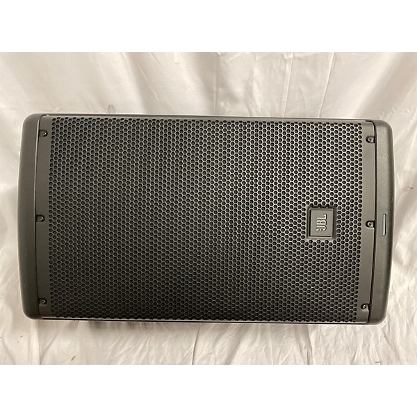 Used JBL Used JBL EON610 Powered Speaker