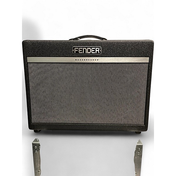 Used Fender Bassbreaker 30r Tube Guitar Combo Amp