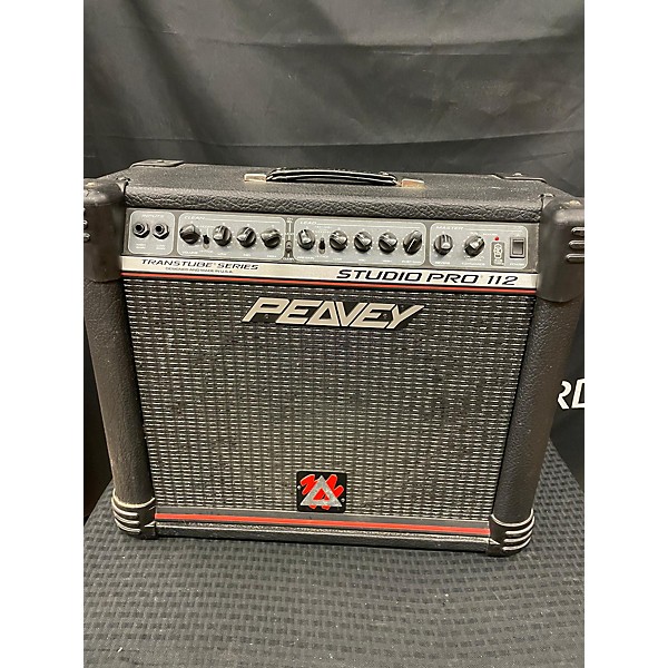 Used Used Peavey Studio Pro 112 Guitar Combo Amp