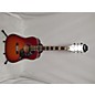 Used Epiphone Hummingbird Acoustic Guitar thumbnail