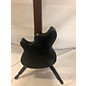 Used EVH Used EVH Wolfgang Stealth Black Satin Solid Body Electric Guitar