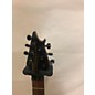 Used EVH Used EVH Wolfgang Stealth Black Satin Solid Body Electric Guitar